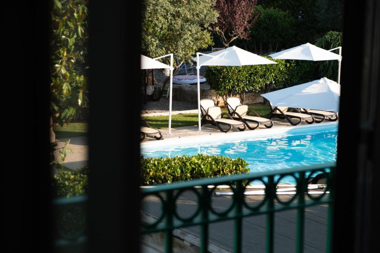 أوستوني La Valle Del Cristallo Wellness & Charme المظهر الخارجي الصورة